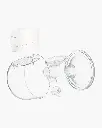 Extractor manos libres S12 Pro - Momcozy