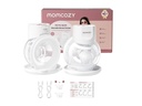 Extractor manos libres S12 Pro (2) - Momcozy