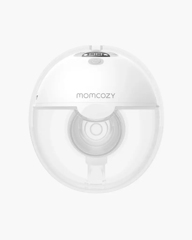 Extractor (1) manos libres M5 - Momcozy