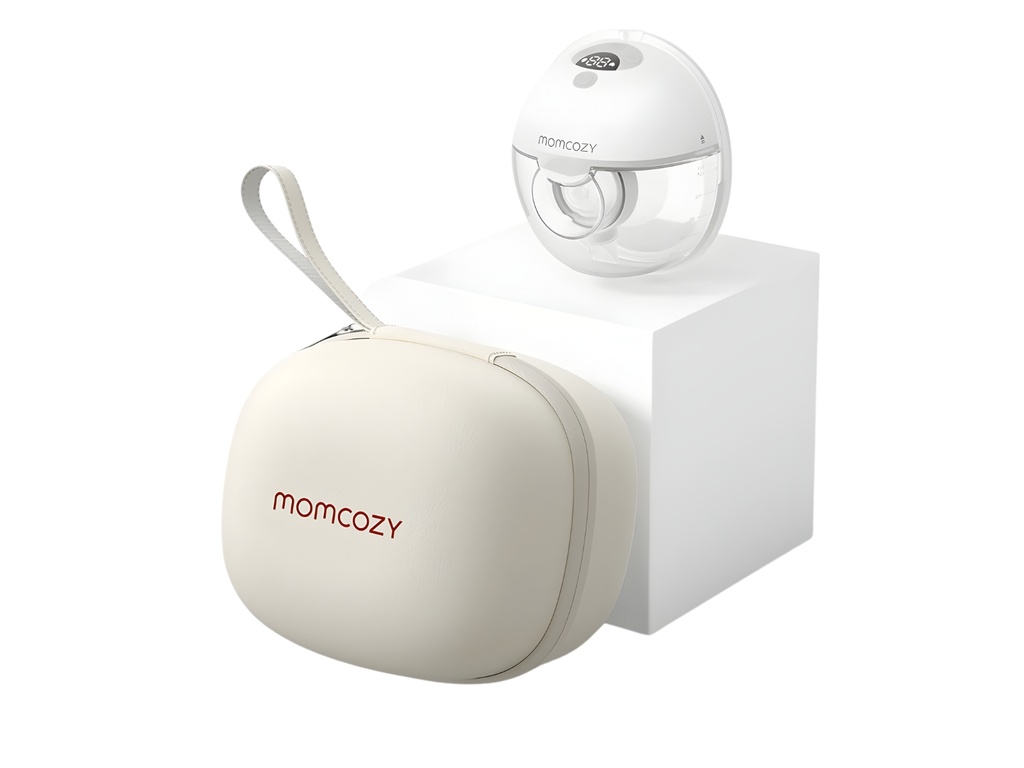 Extractor (1) manos libres M5 - Momcozy