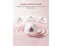 Extractor (2) manos libres M5 - Momcozy