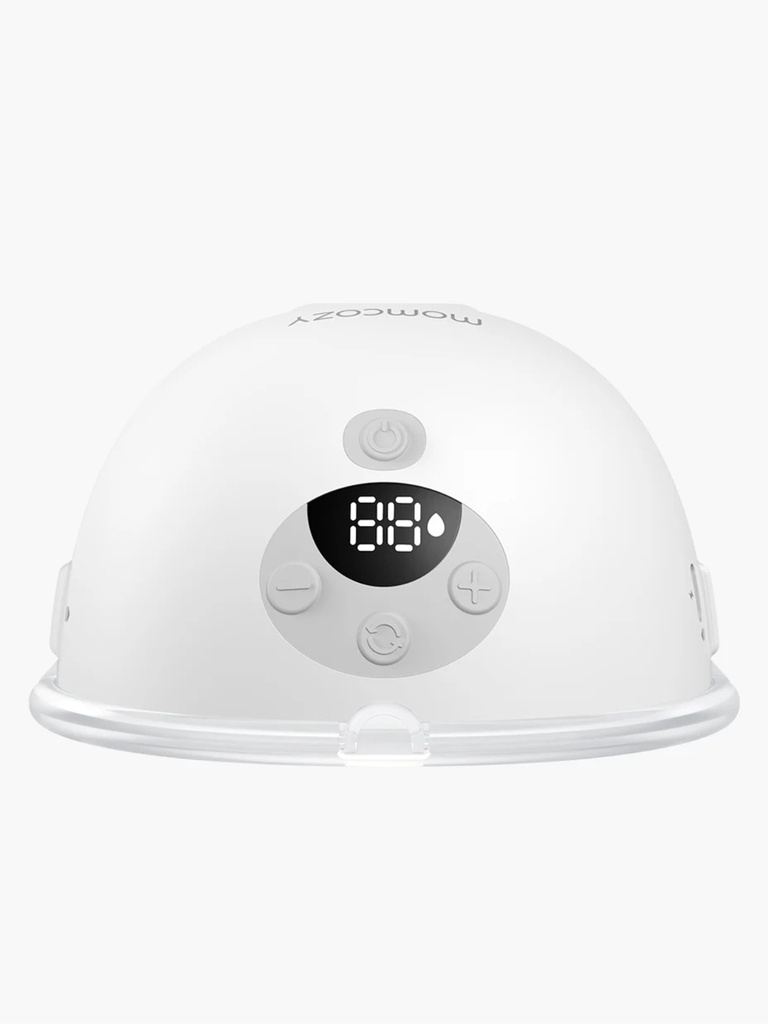 Extractor (2) manos libres M5 - Momcozy