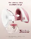 Extractor (2) manos libres M9 - Momcozy
