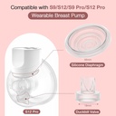 Repuestos Momcozy S9, S12 Pro