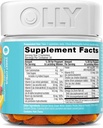 Gomitas multivitaminicas prenatales - Olly