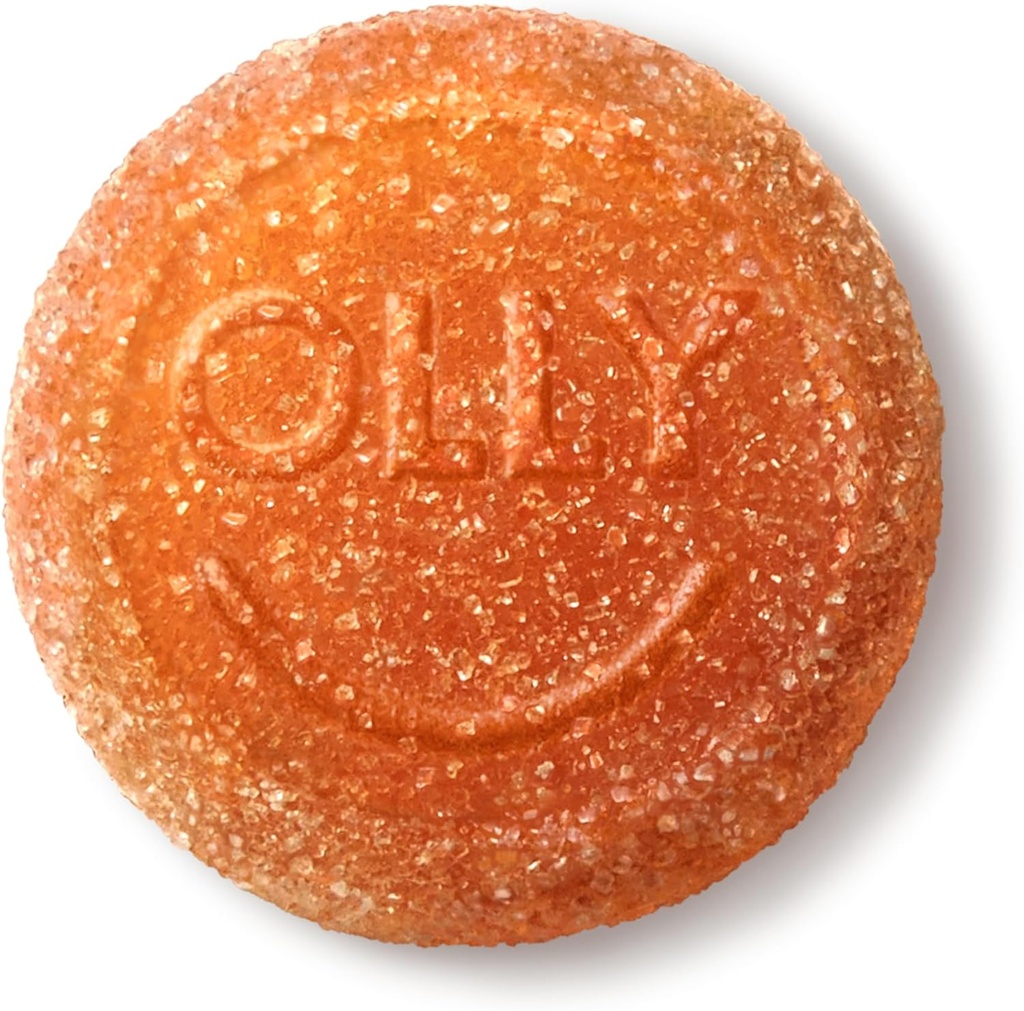 Gomitas multivitaminicas prenatales - Olly