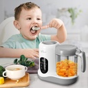 Máquina para procesar alimentos - Bear 24