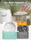 Máquina para procesar alimentos - Grownsy