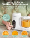 Máquina para procesar alimentos - Grownsy