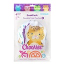 Set de 8 bolsas de alimentos 5 onz - ChooMee