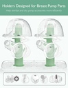 Esterilizador y secador de biberones y extractores - Momcozy