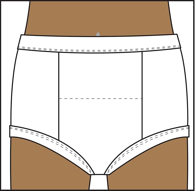 Pantalón de entrenamiento para niño de 2T de Paw Patrol.