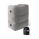 Almohada inflable para viaje