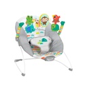 Asiento para bebé con vibración relajante