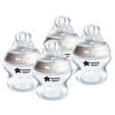 Biberones de 5 onzas Tommee Tippee