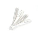 Juego de 4 cucharas Beaba