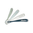 Juego de 4 cucharas Beaba
