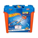 Pista de acrobacias Hot Wheels