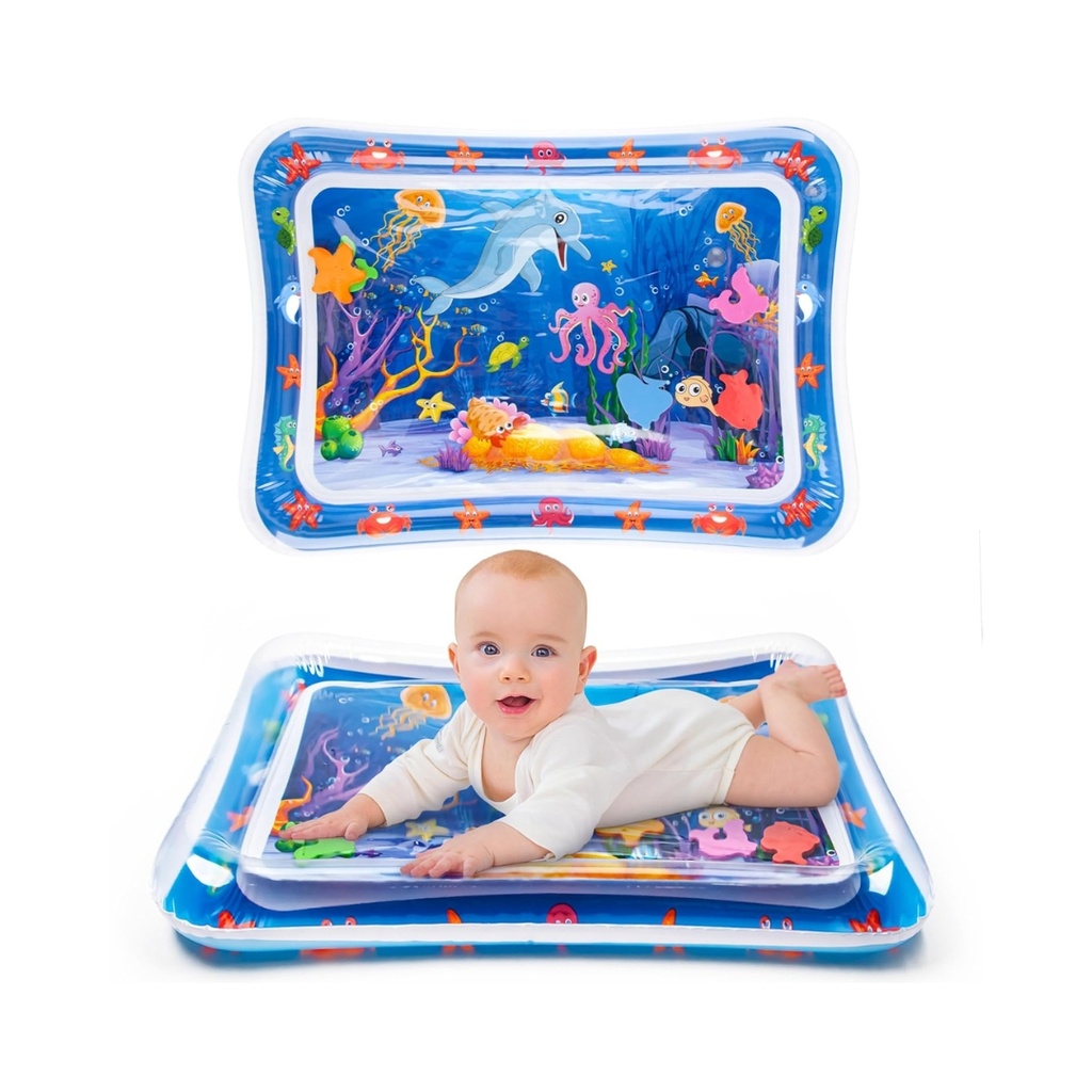 Tapete de agua Yeeeasy