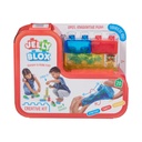 Juguete de 20 bloques Jelly Blox