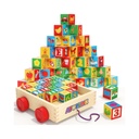 Bloques de construcción Atoylink