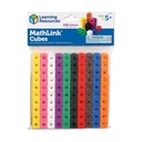 Mathlink 100 cubos Learning Resources