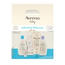 Kit de aseo personal Aveeno