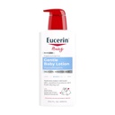 Loción Eucerin Baby
