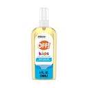 Spray repelente de insectos - OFF!