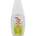 Spray repelente de insectos - OFF!