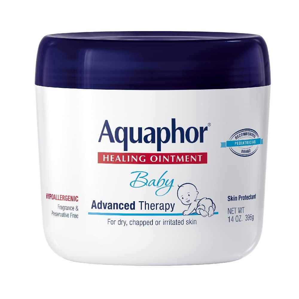 Ungüento Aquaphor 396 gramos