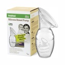 Bomba de leche de silicona Haakaa