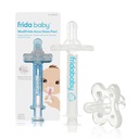 Chupete y dispensador de medicina Frida Baby