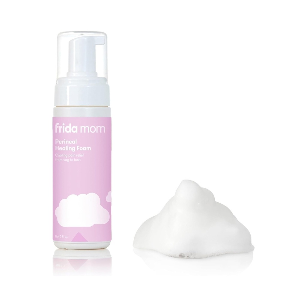 Espuma perineal para Postparto - Frida Mom