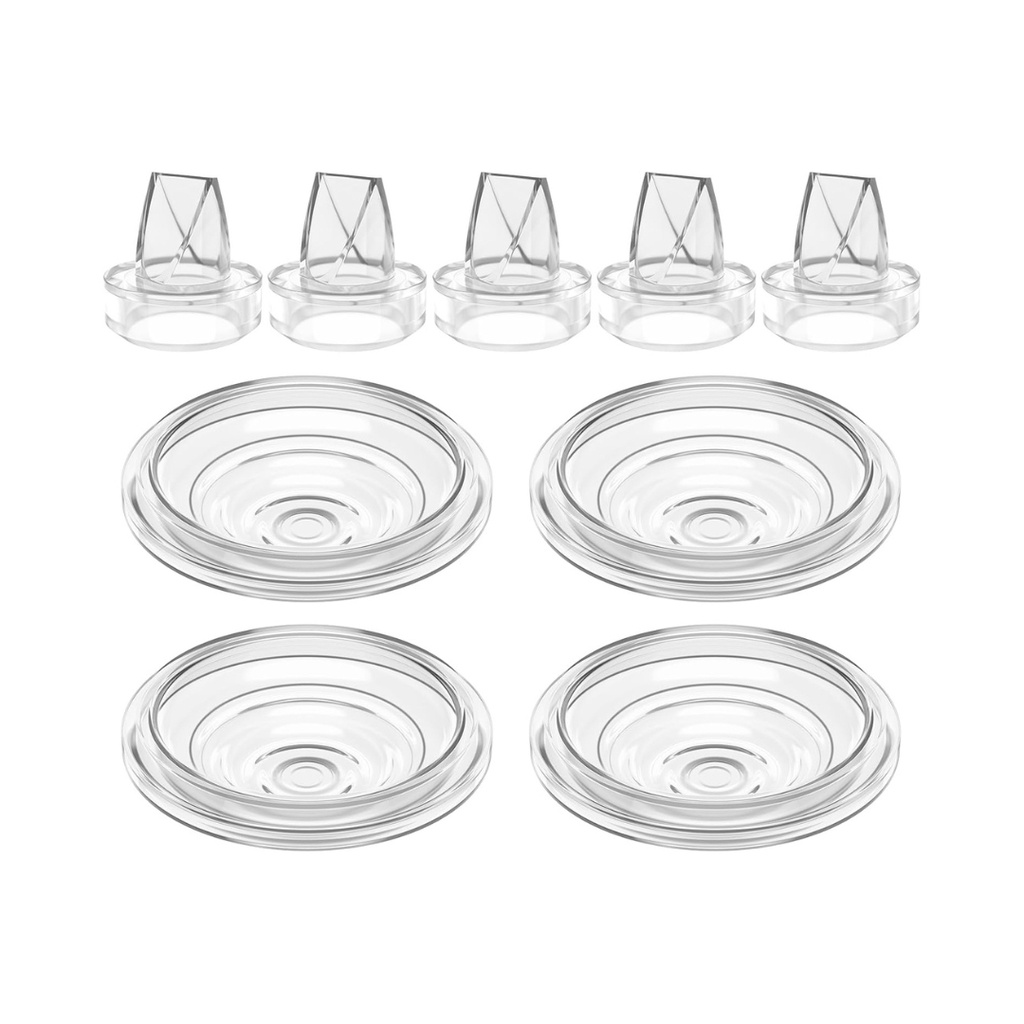 Repuestos Momcozy S9, S12 Pro