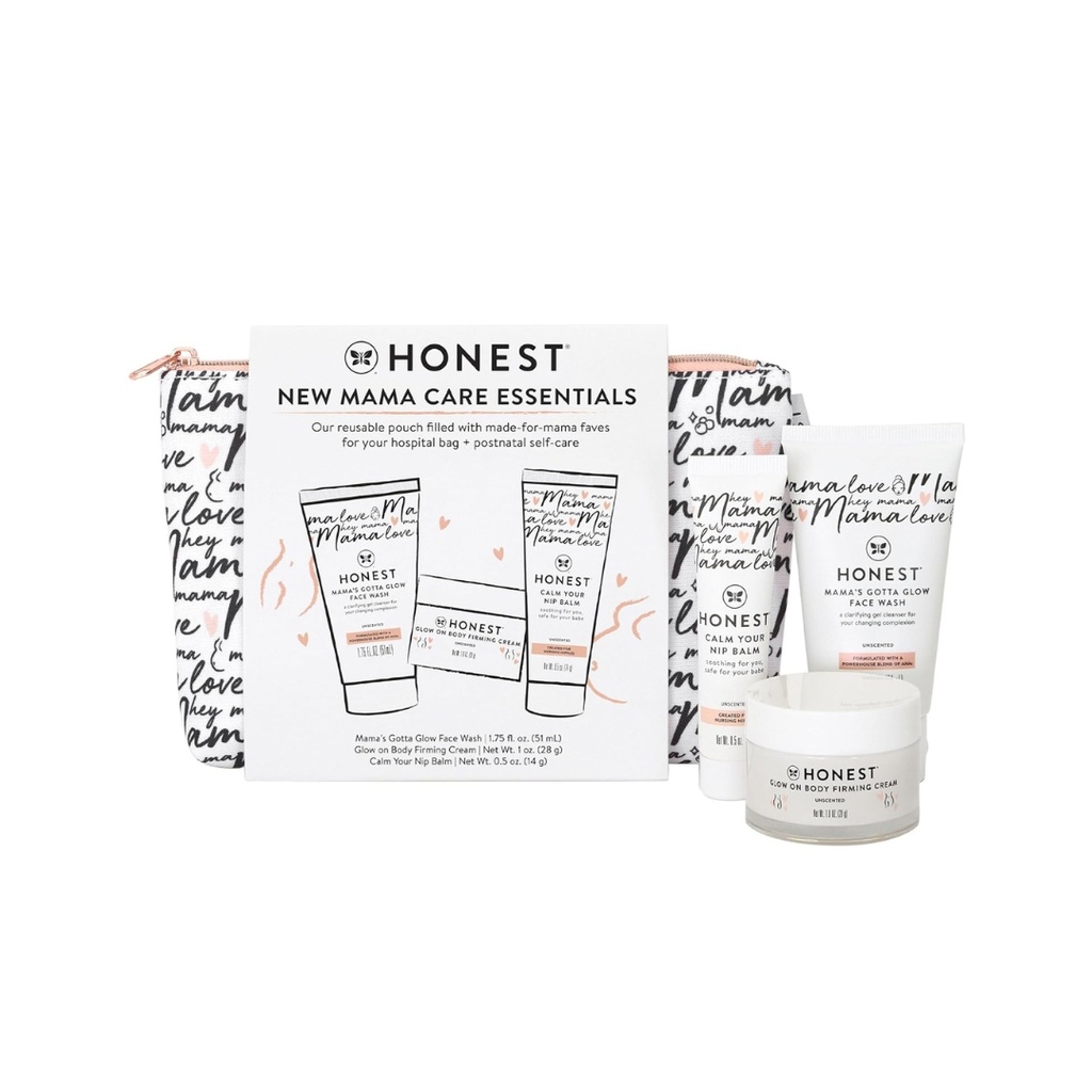 Kit postparto Honest