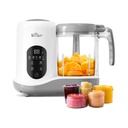 Máquina para procesar alimentos Bear 24