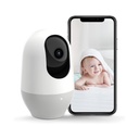 Monitor WiFi para bebé - Nooie