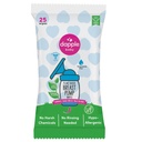 Toallas para esterilización Dapple Baby