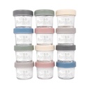 Tarros de almacenamiento Weesprout