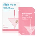 Test de alcohol en lactancia Frida Mom