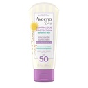 Protector solar en crema - Aveeno