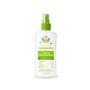 Spray natural repelente de insectos Babyganics