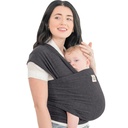 Fular portabebés transpitable KeaBabies