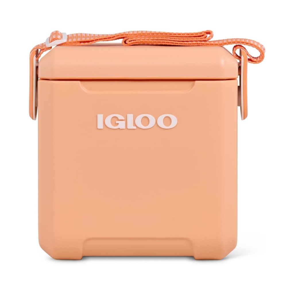 Enfriador estilo picnic con correa - IGLOO