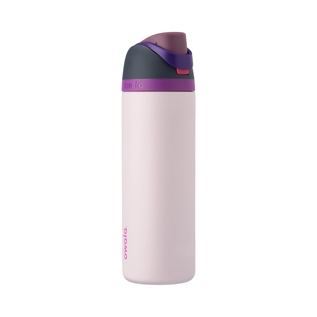Termo de acero inoxidable 24 onz
