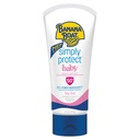 Loción de protección solar Banana Boat