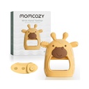 Mordedor para bebés - Momcozy 