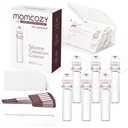 Colector de calostro Momcozy