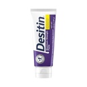 Crema para erupciones de pañales Desitin